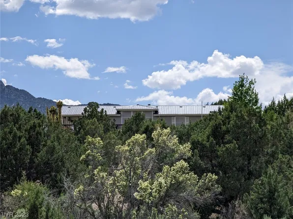 434 Juniper St, Pioche, NV 89043