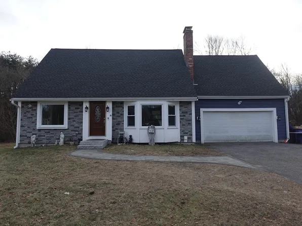 68 Weathervane Dr, Leominster, MA 01453