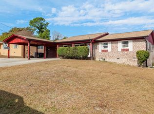 2415 Eagle Drive, Augusta, GA 30906