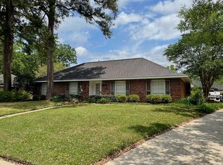 2919 Tall Timbers Rd, Baton Rouge, LA 70816