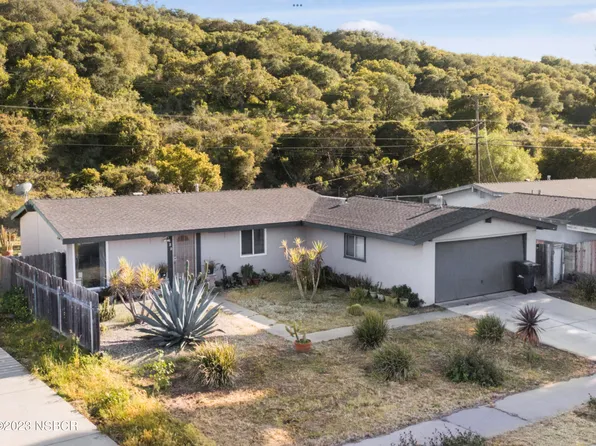 1622 Calle Nueve, Lompoc, CA 93436