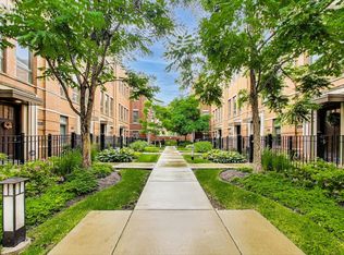 1718 S Prairie Ave UNIT 1, Chicago, IL 60616