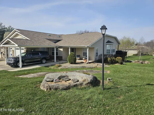 18 Our Way Dr, Crossville, TN 38555