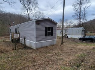 229 Balkan Rd, Pineville, KY 40977