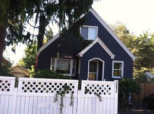 1236 NE 100th St, Seattle, WA 98125