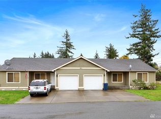 815 Freda Ave, Everson, WA 98247