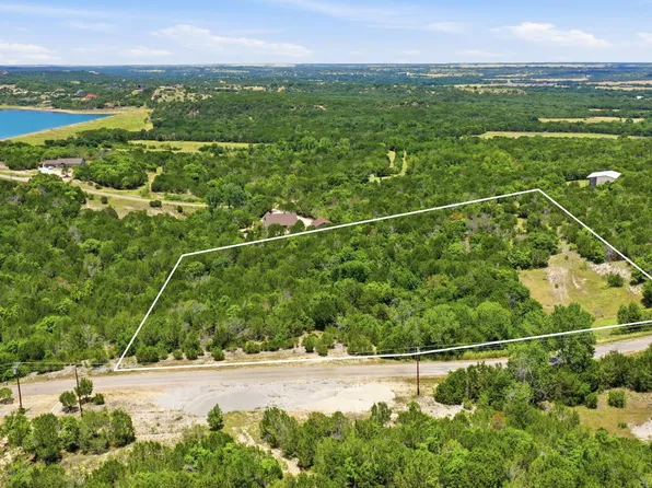 5155 Skyline Dr, Bluff Dale, TX 76433