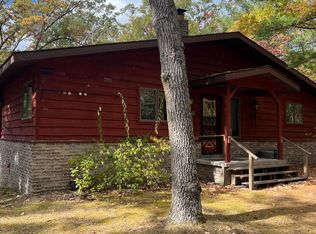 1840 Heimler Rd, Lewiston, MI 49756