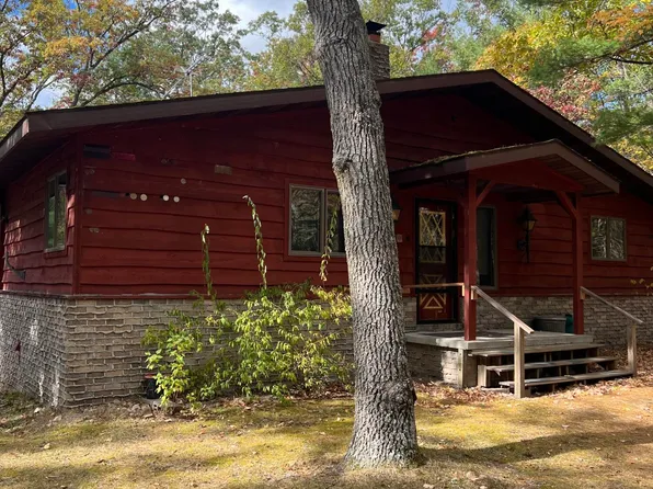 1840 Heimler Rd, Lewiston, MI 49756