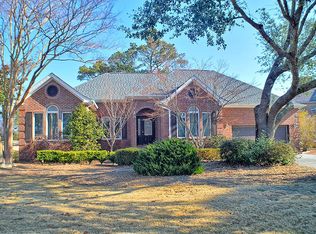 411 Sawgrass Cv, Sneads Ferry, NC 28460