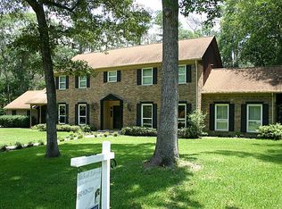 583 Melmont St, Conroe, TX 77302