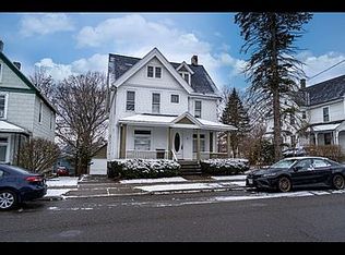 11 Goethe St, Binghamton, NY 13905