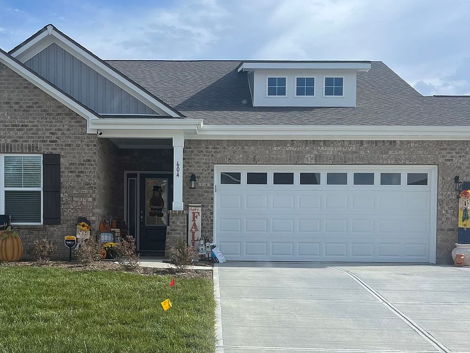1st image of 604 Tuscany Trl