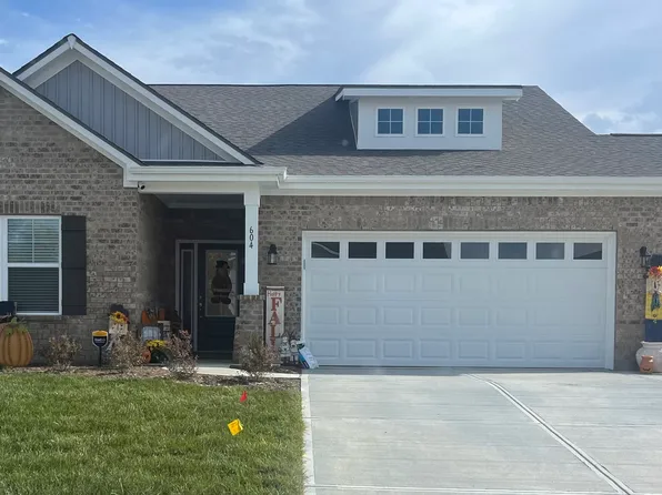 604 Tuscany Trl, Lapel, IN 46051