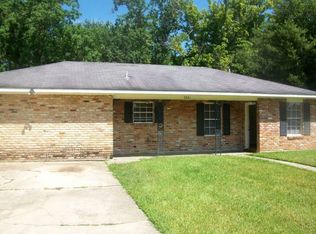 3021 Madeira Dr, Baton Rouge, LA 70810