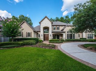 34 Manor Lake Estates Dr, Spring, TX 77379