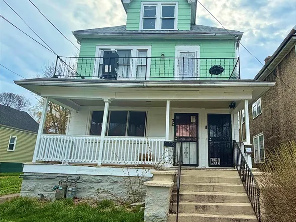 32 Lark St, Buffalo, NY 14211