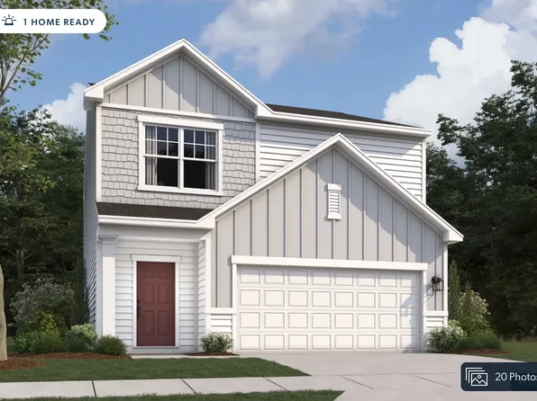 105 Cowslip Way, La Vergne, TN 37086