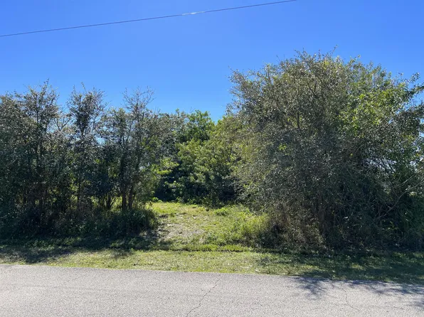 544 SW Carter Ave, Port Saint Lucie, FL 34983