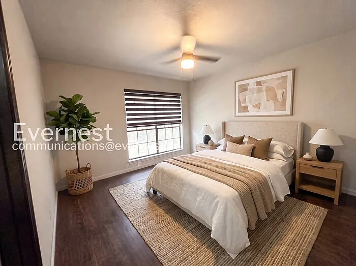 1 bed, 1.0 bath, 701 sqft, $1,295 — Photo 3