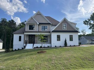 318 Deer Tail Ln LOT 35, Fuquay Varina, NC 27526