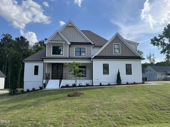 318 Deer Tail Ln Lot 35, Fuquay Varina, NC 27526