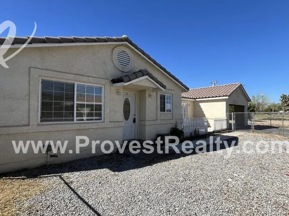 16319 Spruce St, Hesperia, CA