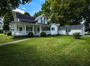 301 S Olive St, Wakarusa, IN 46573