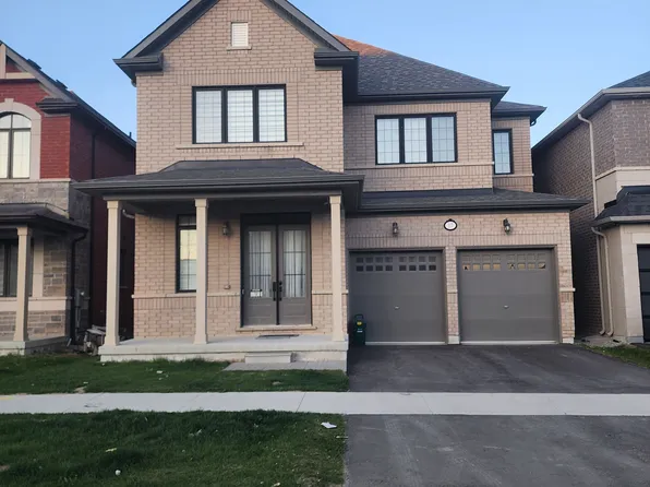 17 Vanni Ave, Markham, ON L3S 0G3