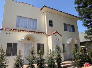 620 W 41st Pl, Los Angeles, CA 90037