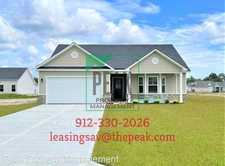 105 Palmer St, Springfield, GA 31329