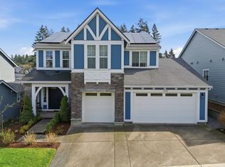 11398 SE Cheerful Way, Happy Valley, OR