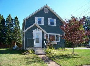 1102 Douglas Blvd, Ironwood, MI 49938