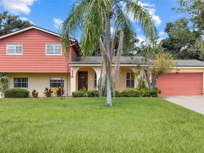 2508 Rich Mar Ln, Brandon, FL, 33511
