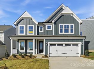 113 Longford Way, Mooresville, NC 28117