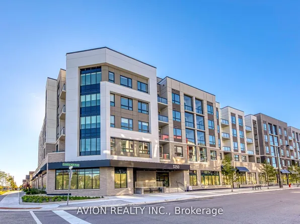 3250 Carding Mill Trl, Oakville, ON