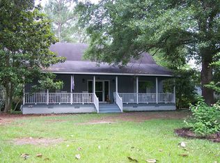 2719 Lizzie Creek Rd, Summerton, SC 29148