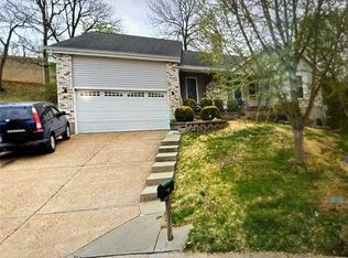 5861 Morning Field Pl, Saint Louis, MO