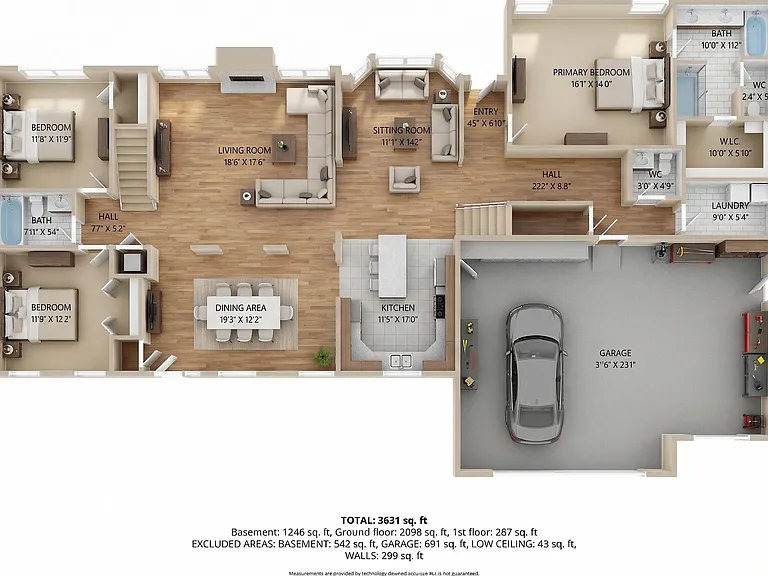 8886 Stonepoint Ct — Photo 32