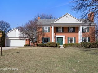 59 Devonshire Dr, Oak Brook, IL 60523