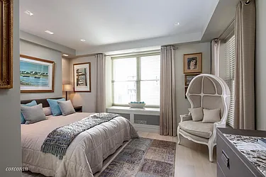 Sold by Corcoran
