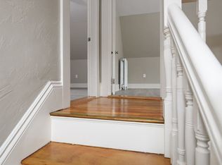 36 Greenville St, Somerville, MA 02143