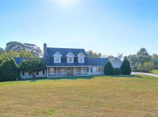 4848 Ross Valley Rd, New Tripoli, PA 18066