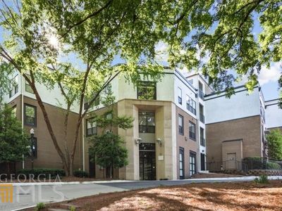 821 Ralph McGill Blvd NE APT 2216, Atlanta, GA, 30306