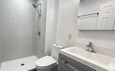 Rented by Keller Williams NYC