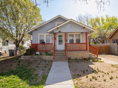 1706 S Emporia Ave, Wichita, KS, 67211