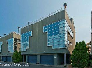 2364 Fairview Ave E UNIT 6, Seattle, WA 98102