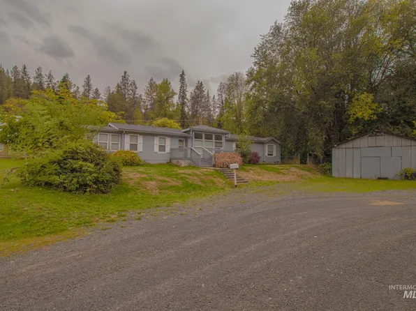 11564 Highway 12, Orofino, ID 83544