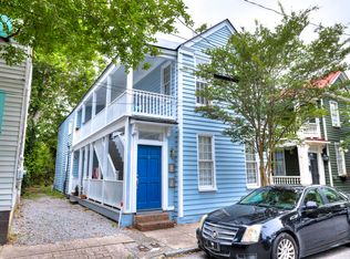 5 Aiken St, Charleston, SC 29403