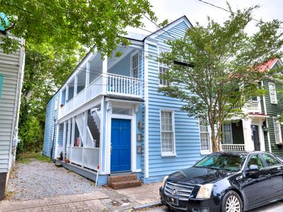 5 Aiken St, Charleston, SC, 29403